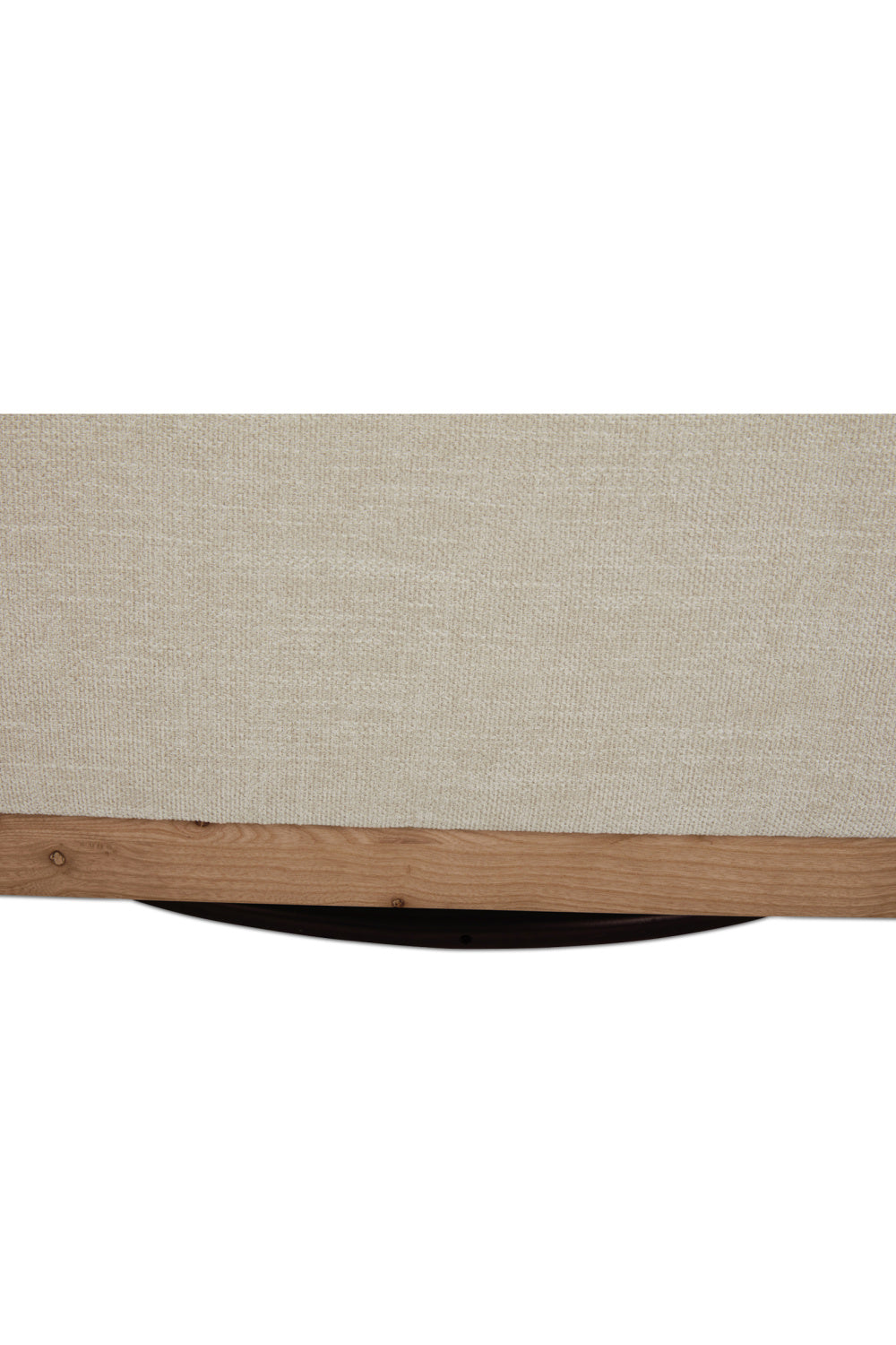 Modern European furniture - Barrel Back Swivel Lounge Chair - www.oroa.com | Oroa.com