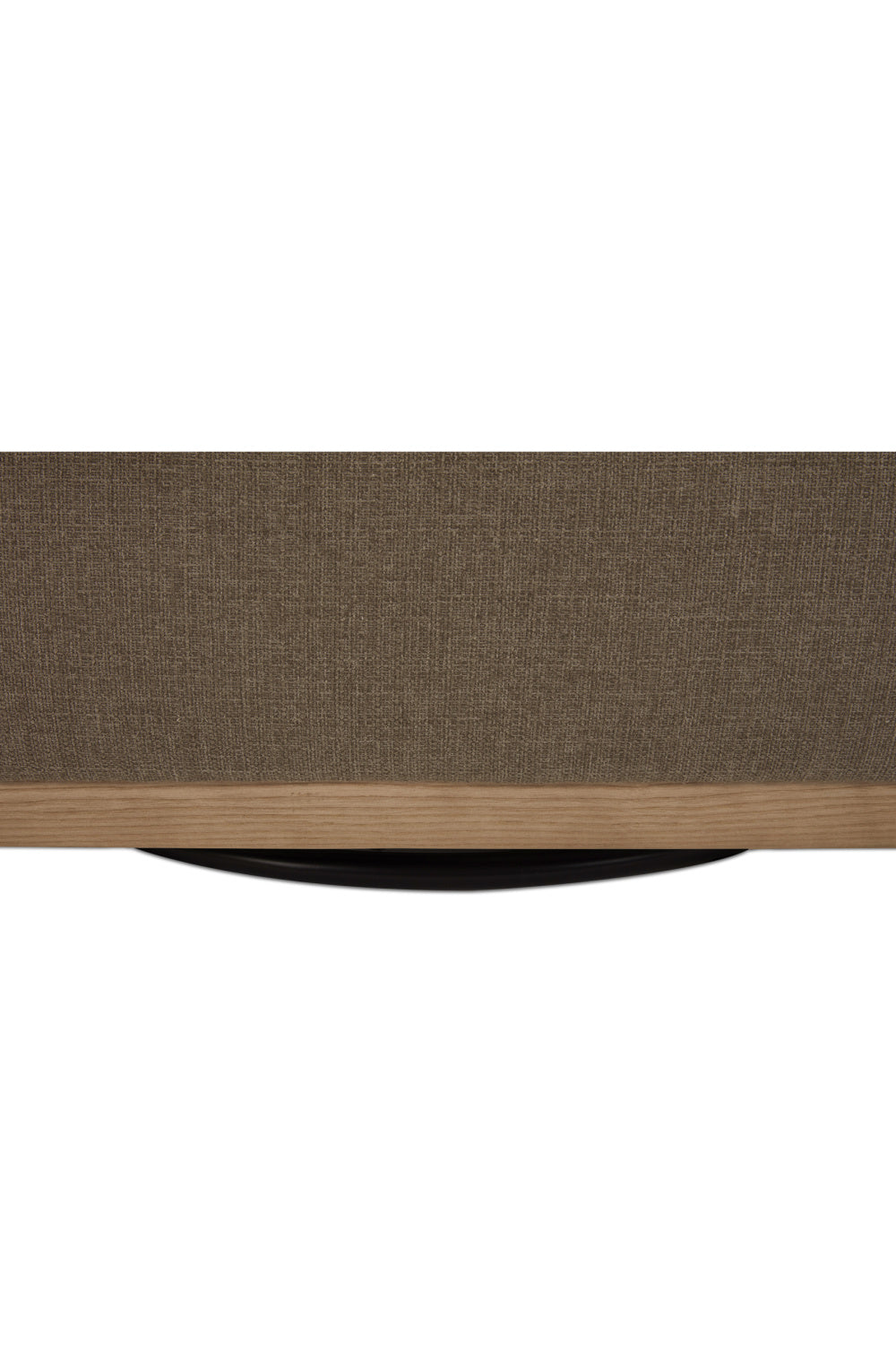 Modern European furniture - Barrel Back Swivel Lounge Chair - www.oroa.com | Oroa.com