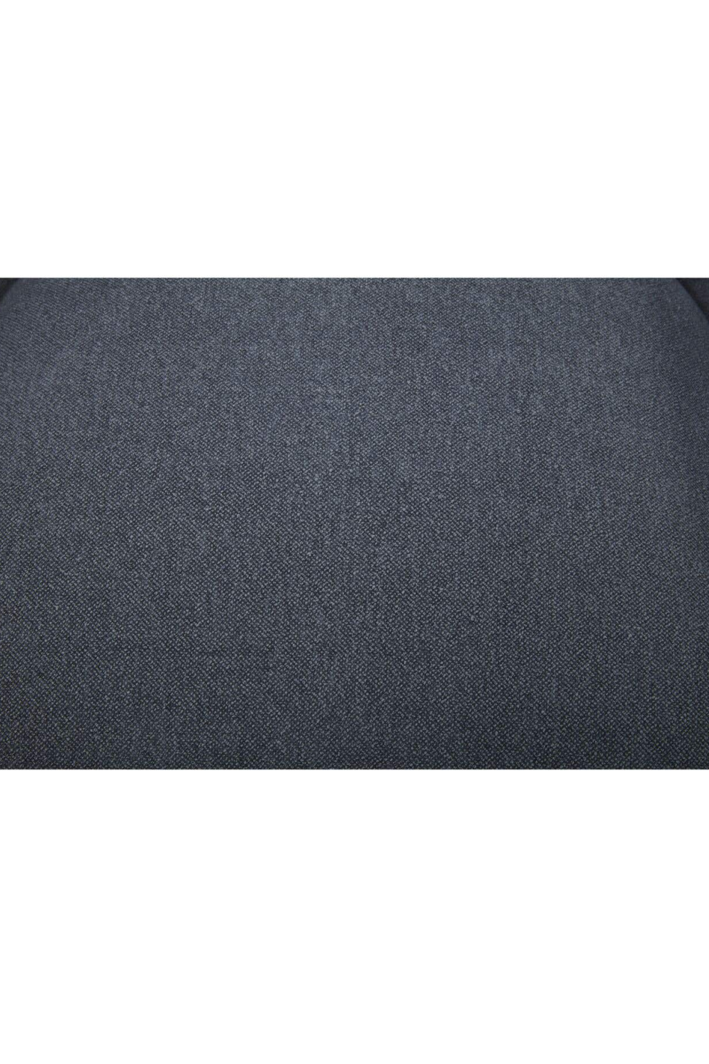 Modern European furniture - Upholstered Rolling Dining Chair - www.oroa.com | Oroa.com