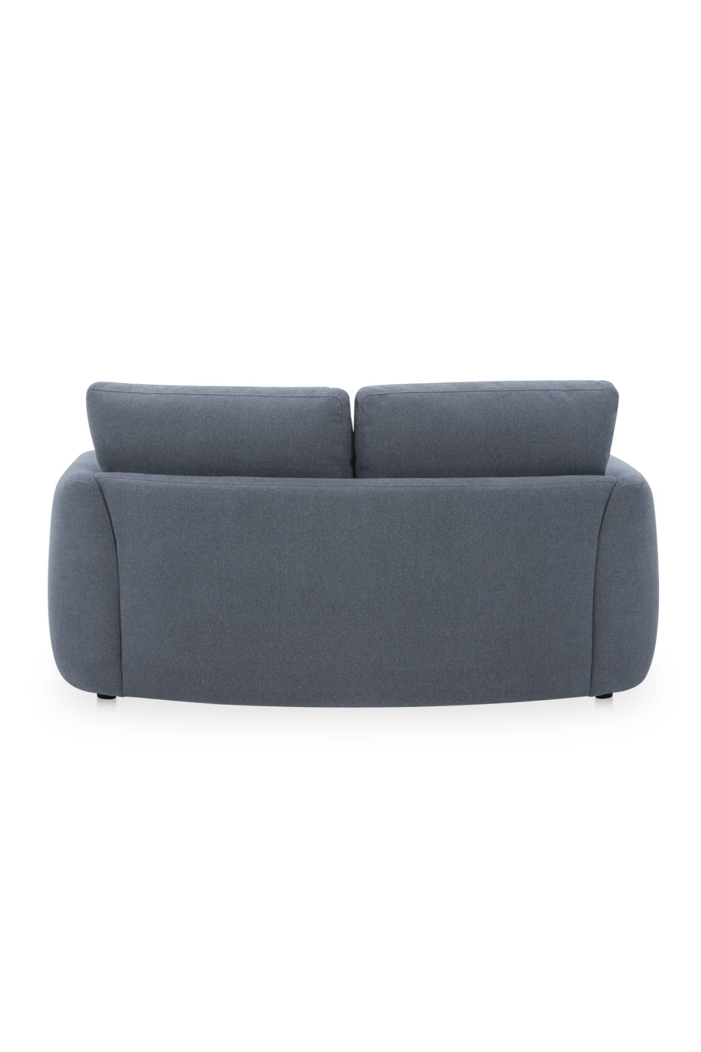 Modern European furniture - High-Back 2-Seater Sofa - www.oroa.com | Oroa.com