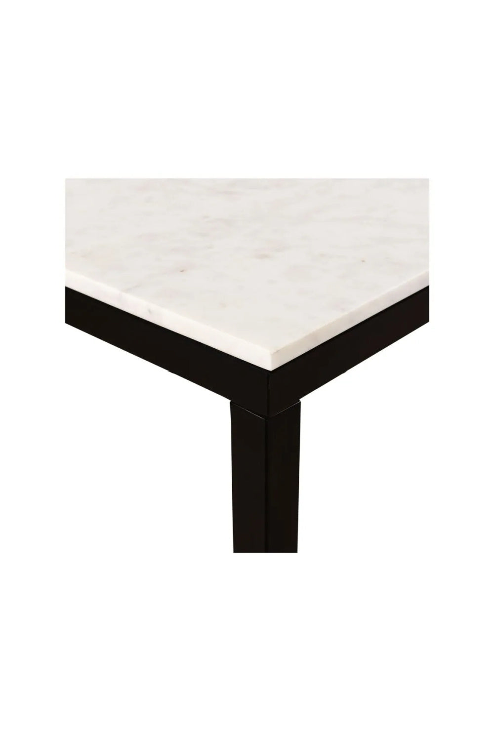 Modern European furniture - White Marble Mini Desk - www.oroa.com