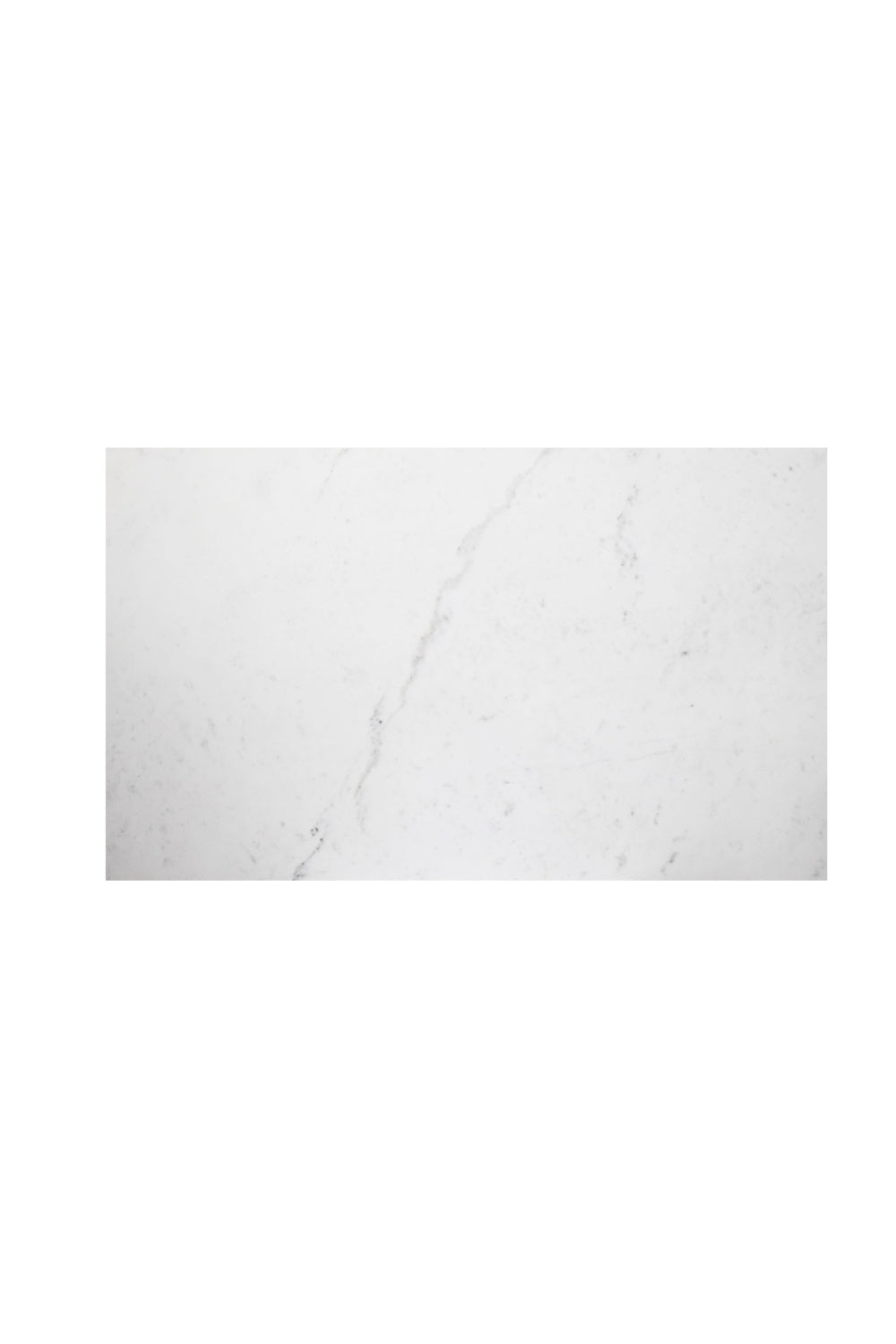 Modern European furniture - White Banswara Marble Console Table - www.oroa.com