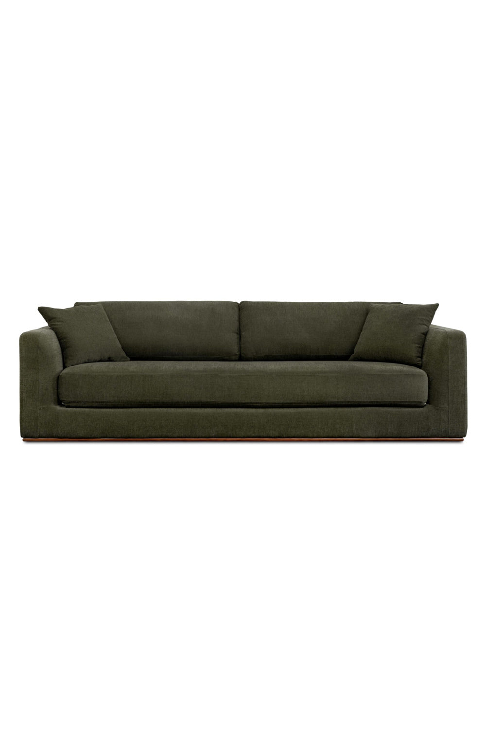 Modern European furniture - Minimalist Sleeper Sofa - www.oroa.com | Oroa.com