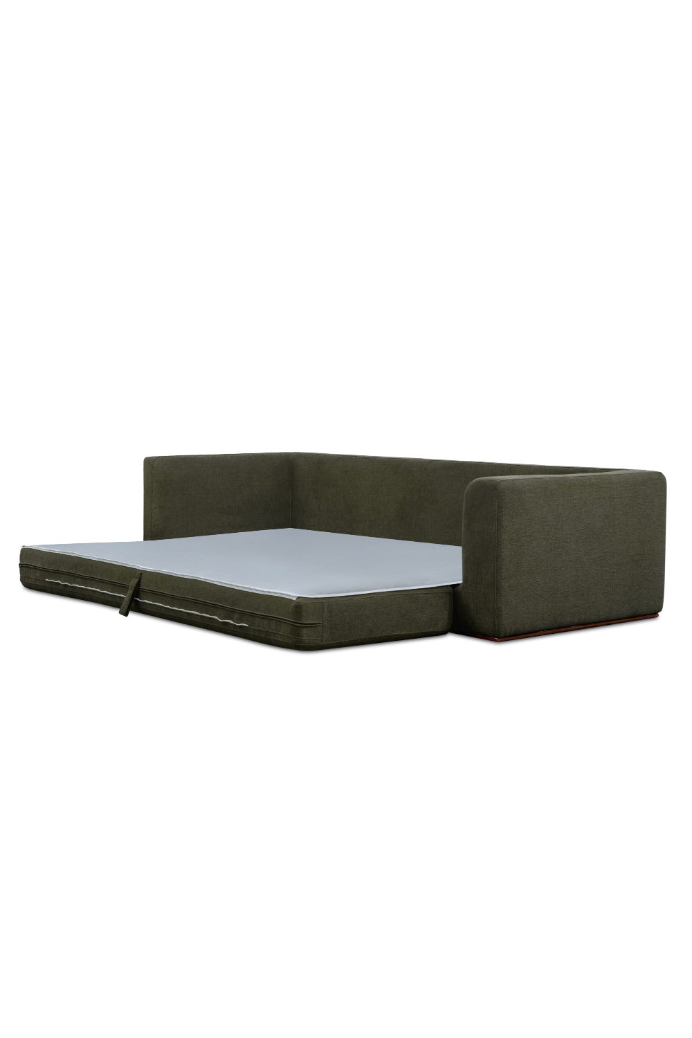 Modern European furniture - Minimalist Sleeper Sofa - www.oroa.com | Oroa.com