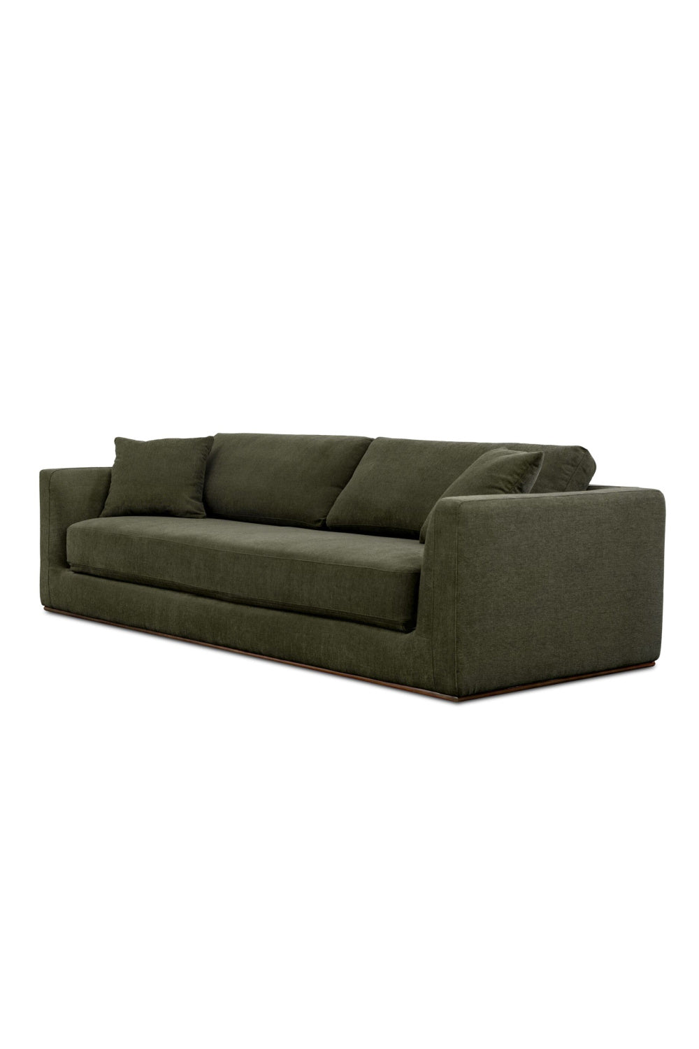 Modern European furniture - Minimalist Sleeper Sofa - www.oroa.com | Oroa.com