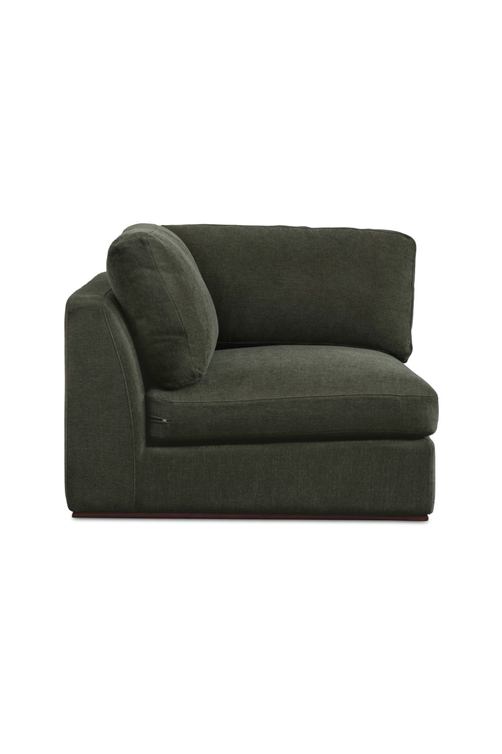 Modern European furniture - Minimalist Corner Chair - www.oroa.com | Oroa.com