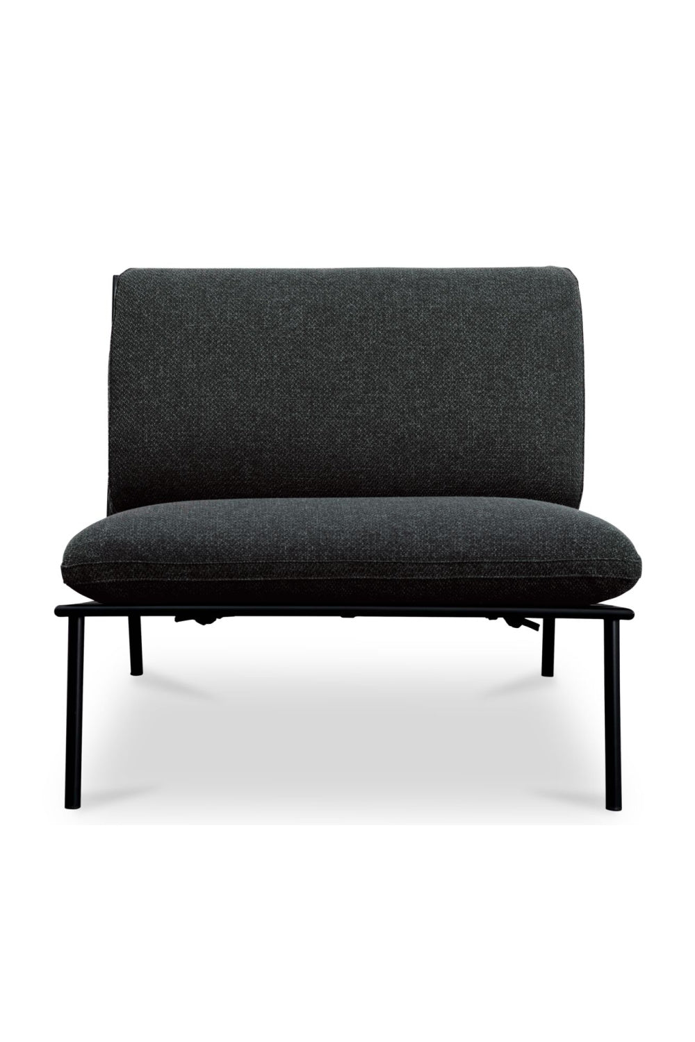 Modern European furniture - Olefin Indoor/Outdoor Accent Chair - www.oroa.com | Oroa.com