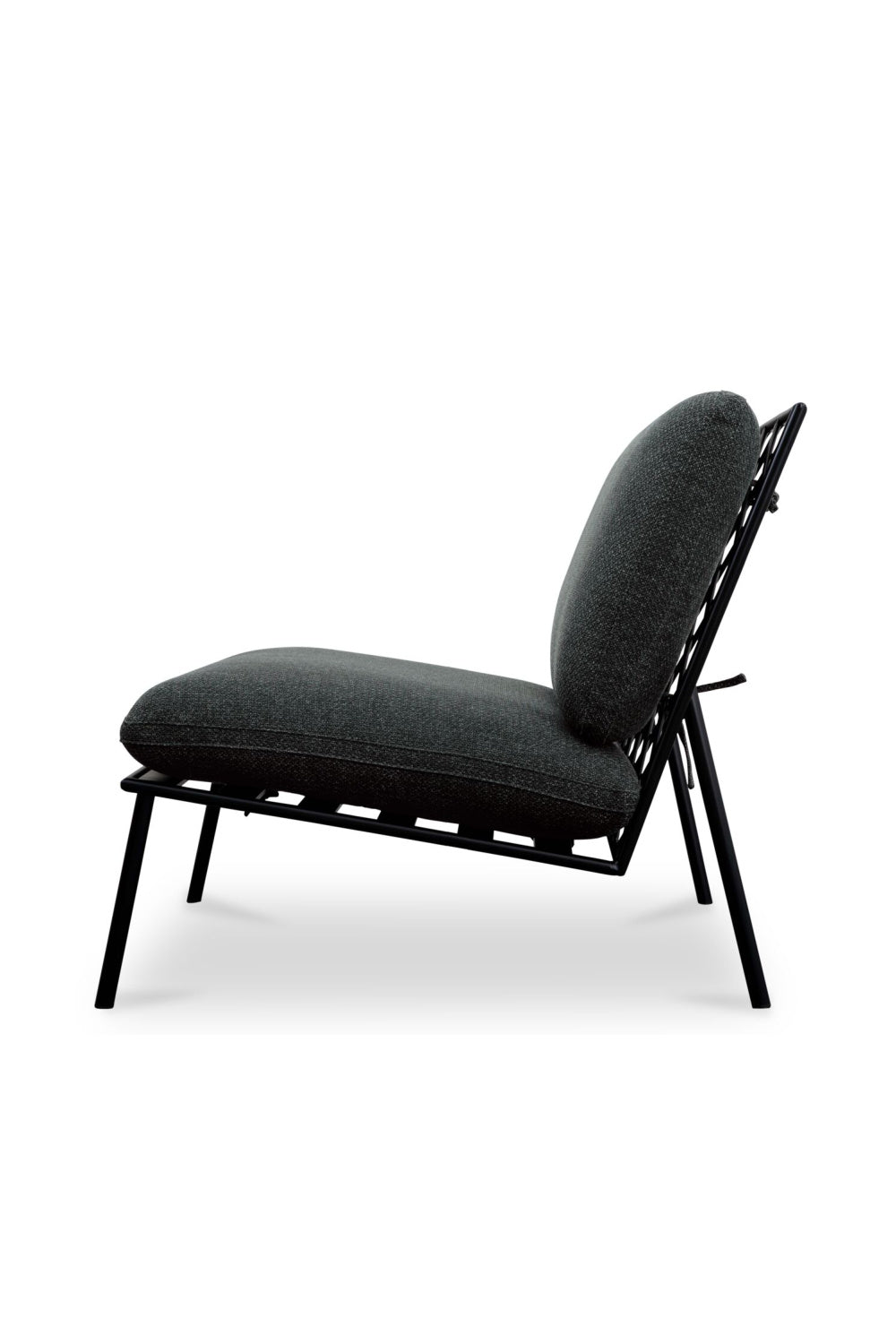 Modern European furniture - Olefin Indoor/Outdoor Accent Chair - www.oroa.com | Oroa.com