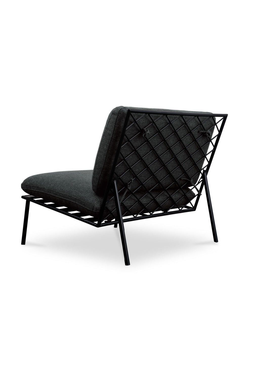 Modern European furniture - Olefin Indoor/Outdoor Accent Chair - www.oroa.com | Oroa.com