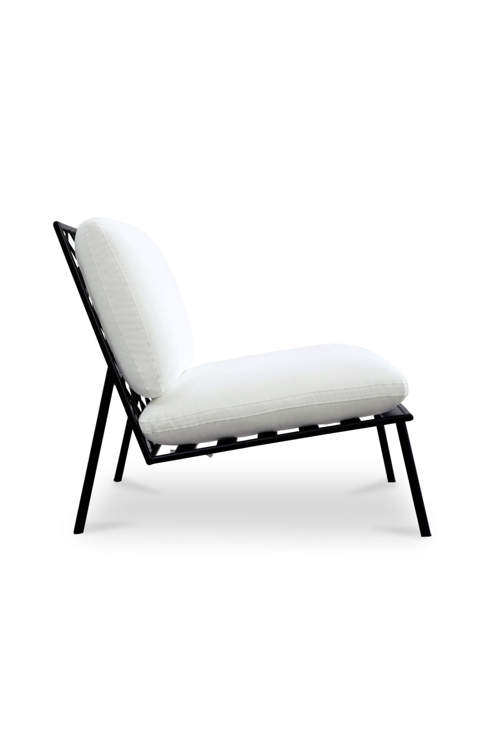 Modern European furniture - Olefin Indoor/Outdoor Accent Chair - www.oroa.com | Oroa.com