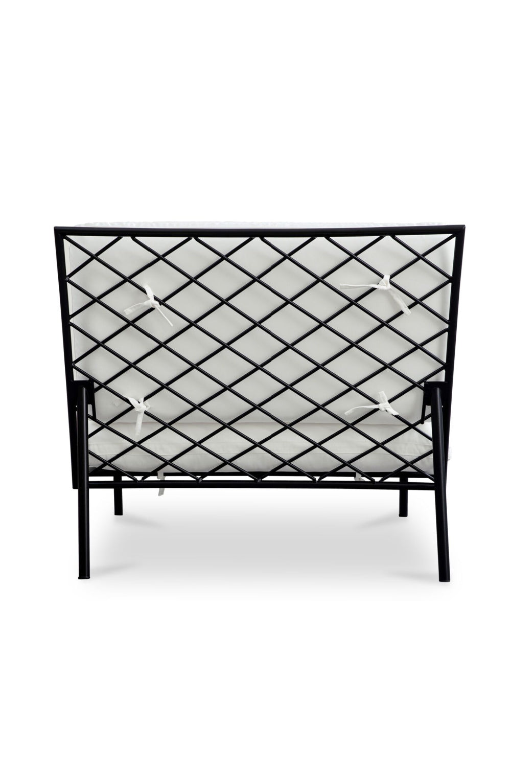 Modern European furniture - Olefin Indoor/Outdoor Accent Chair - www.oroa.com | Oroa.com