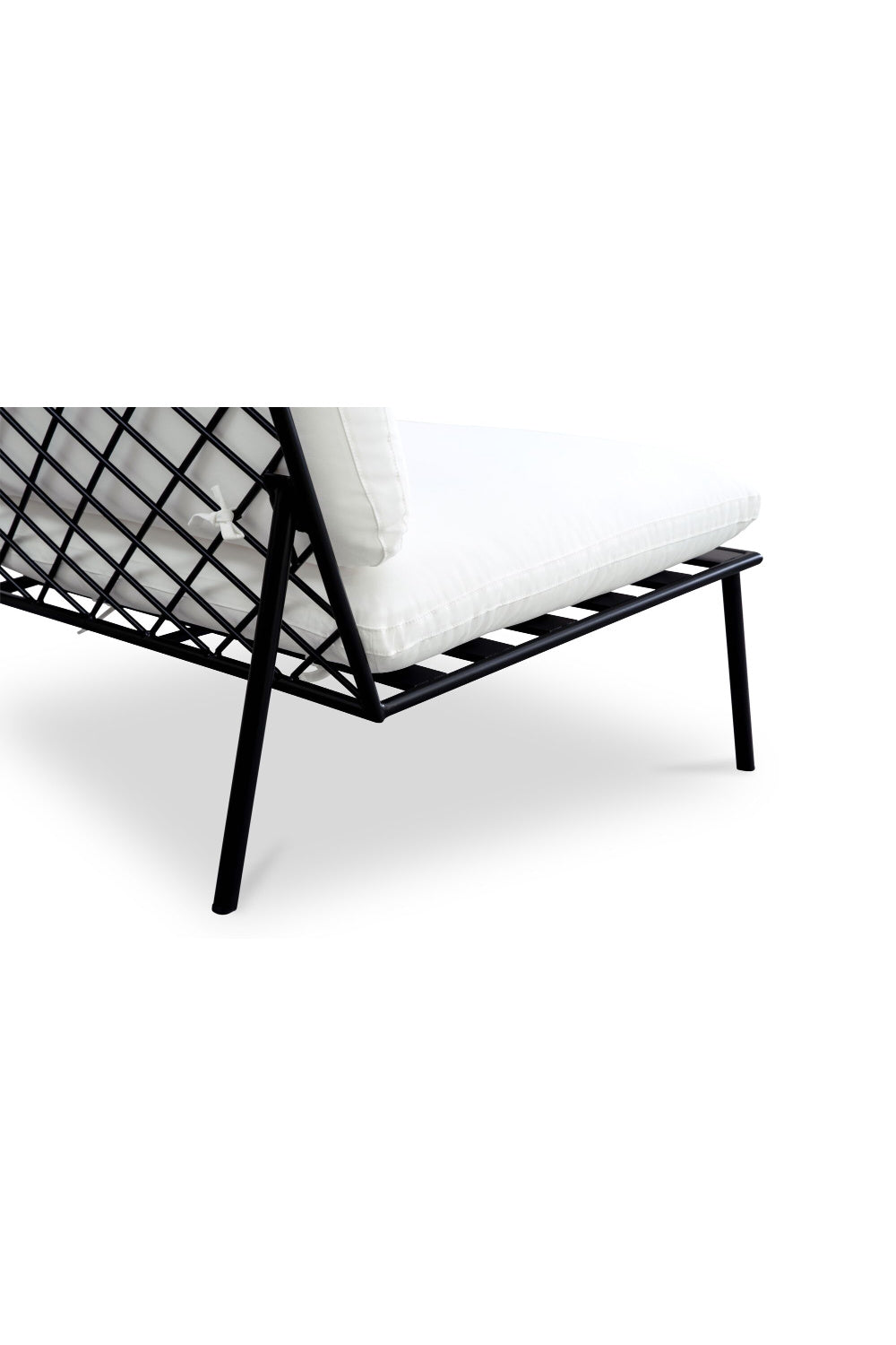Modern European furniture - Olefin Indoor/Outdoor Accent Chair - www.oroa.com | Oroa.com