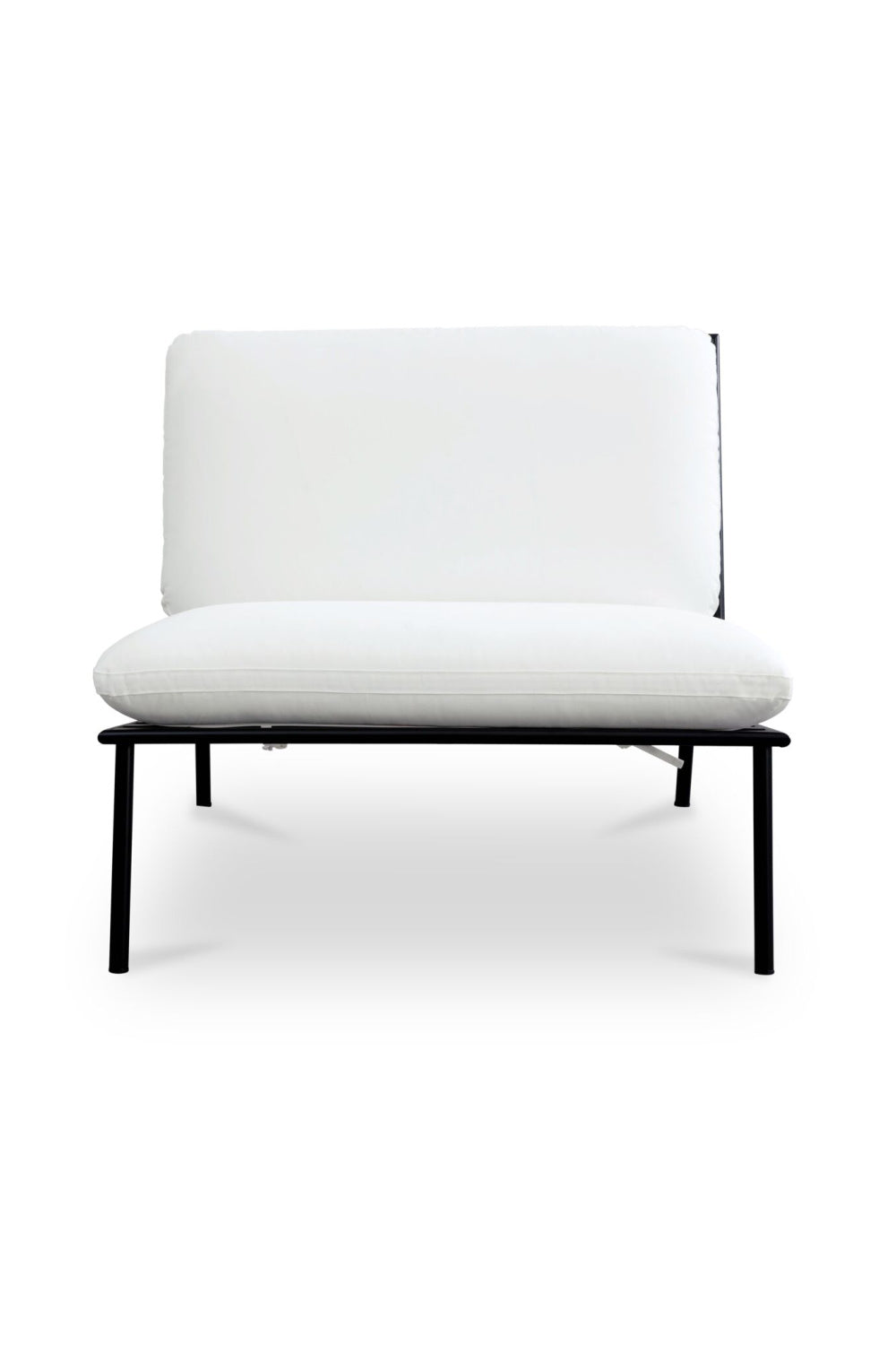 Modern European furniture - Olefin Indoor/Outdoor Accent Chair - www.oroa.com | Oroa.com