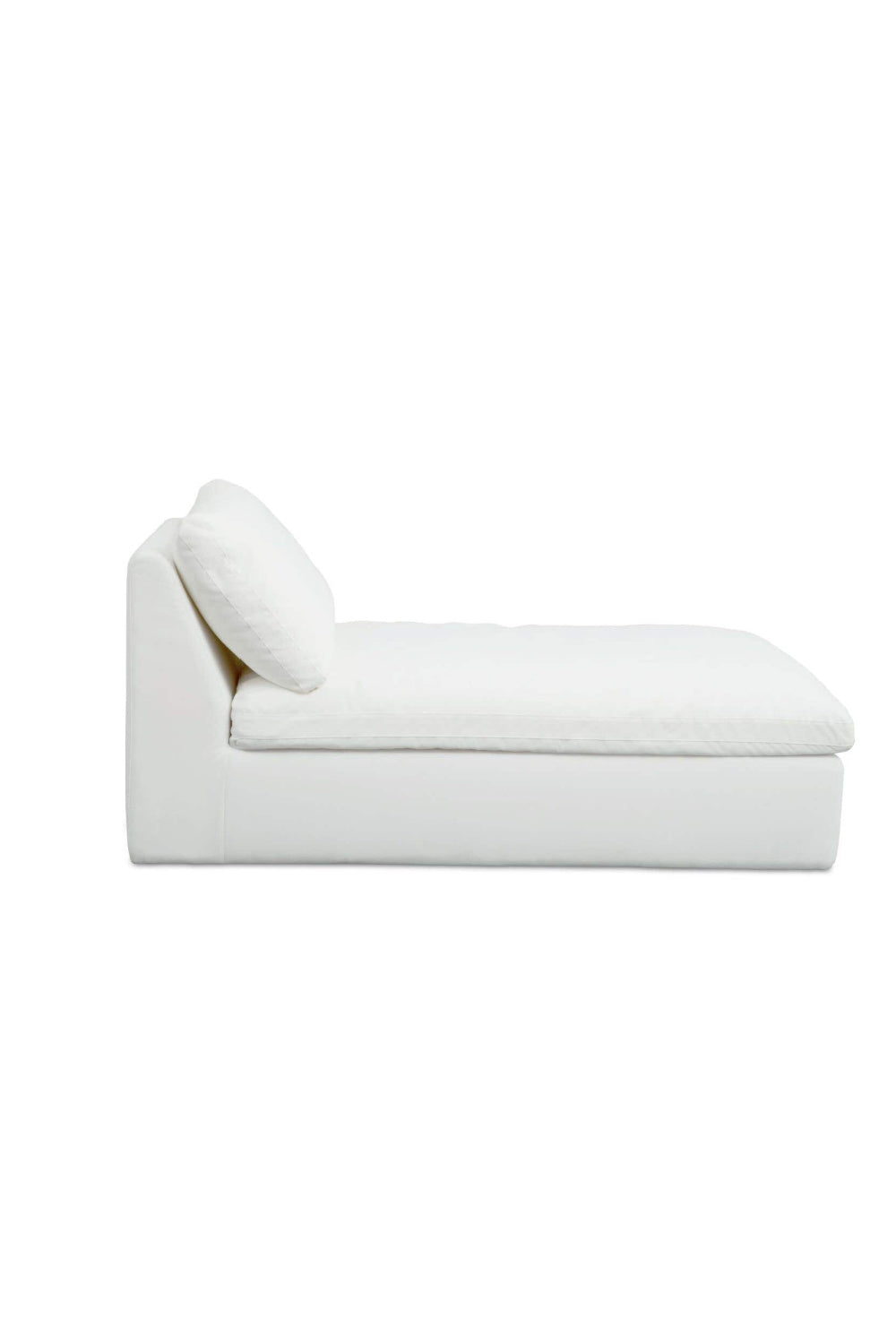 Modern European furniture - Olefin Indoor/Outdoor Sofa - www.oroa.com | Oroa.com