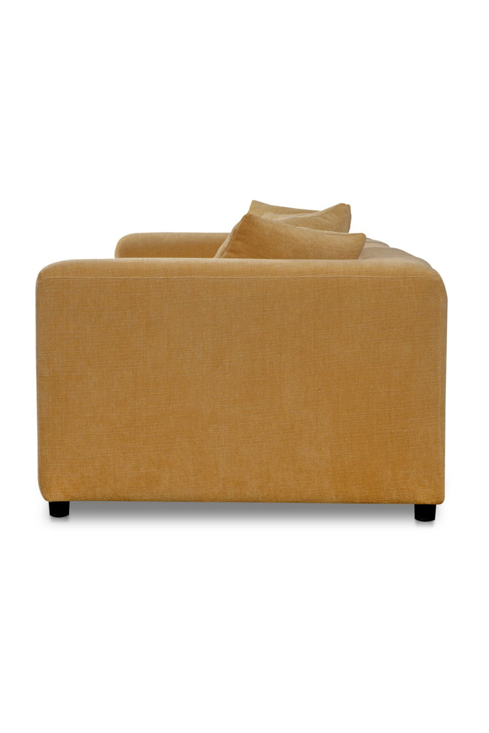 Tufted Cushion Sofa | Novi Living Davie | Oroa.com