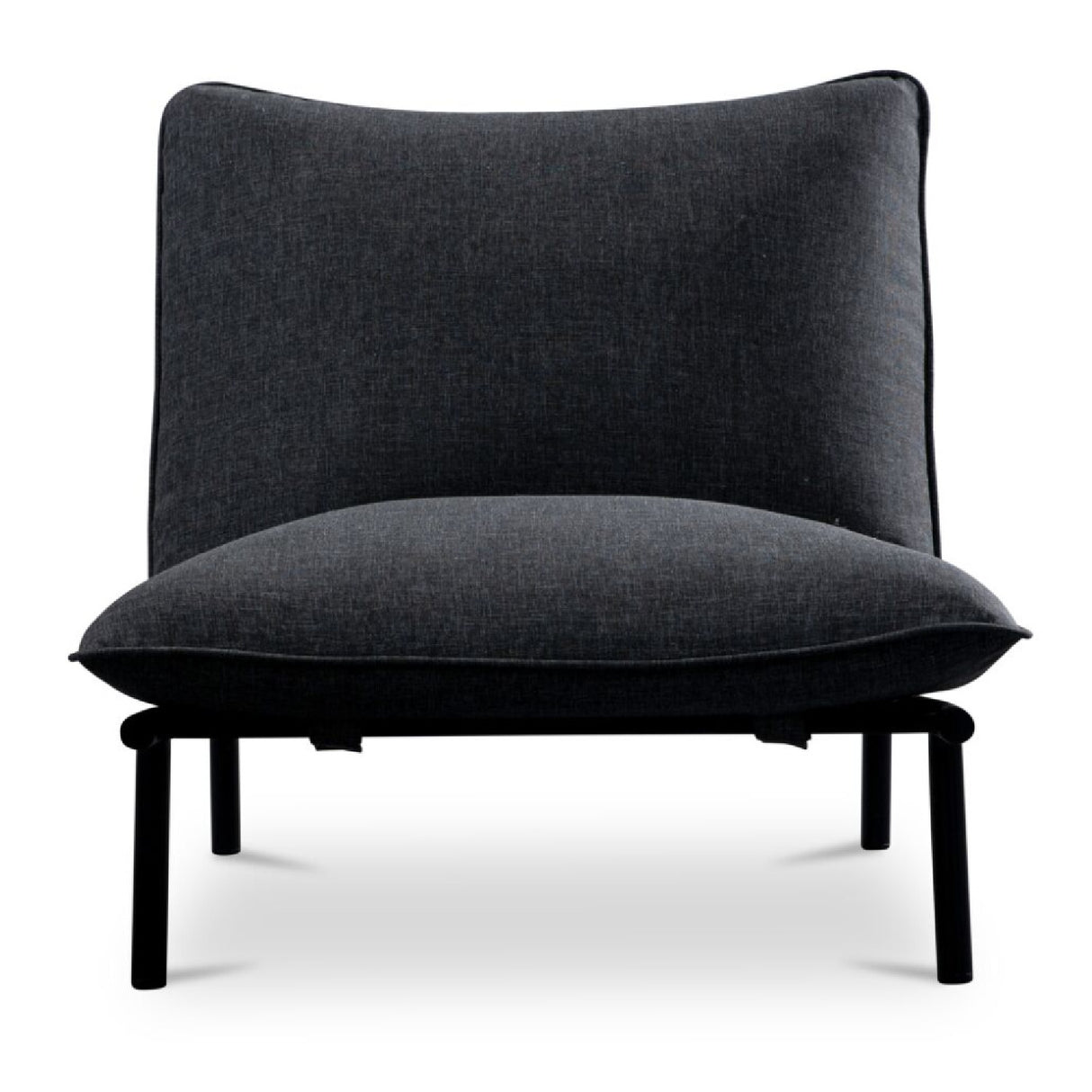 Modern European furniture - Modern Outdoor Cushion Chair - www.oroa.com | Oroa.com