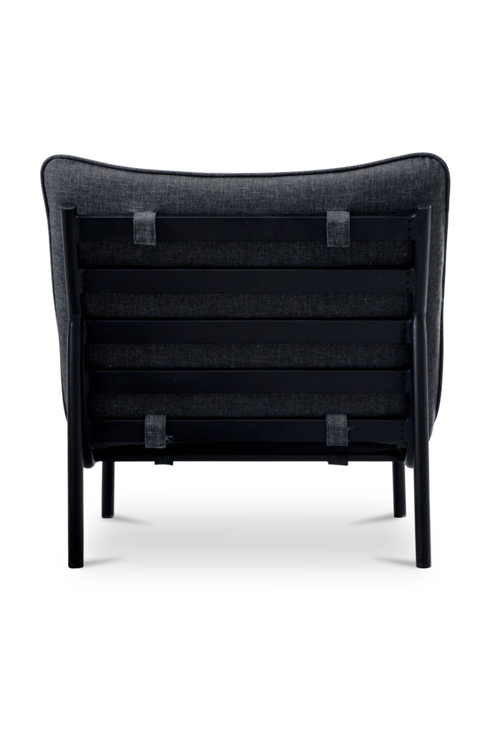 Modern European furniture - Modern Outdoor Cushion Chair - www.oroa.com | Oroa.com