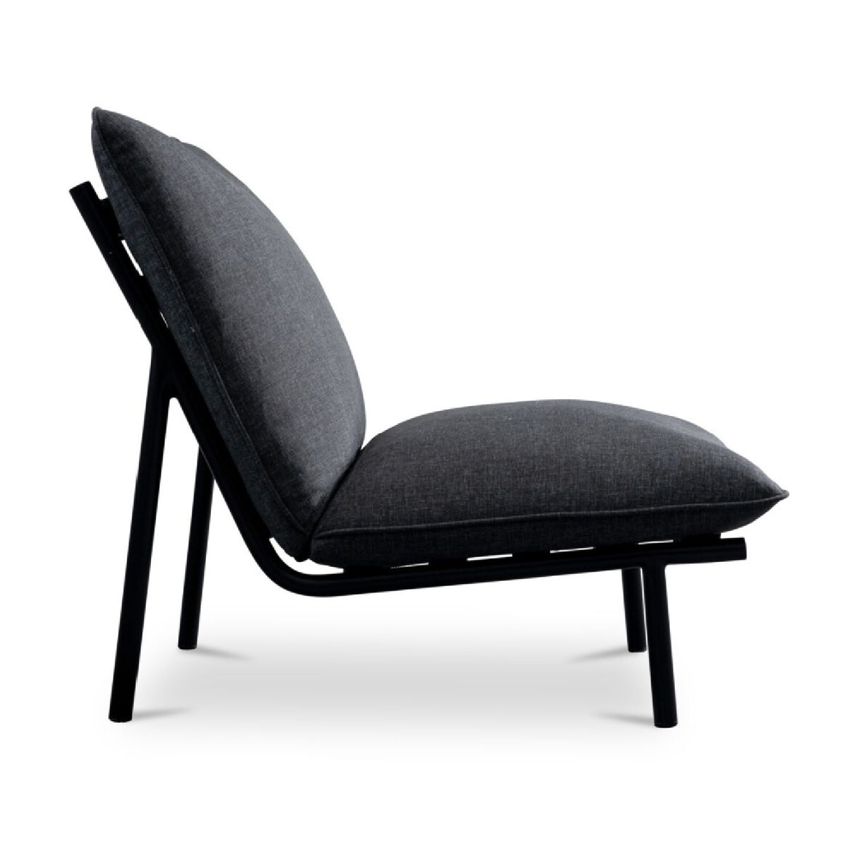 Modern European furniture - Modern Outdoor Cushion Chair - www.oroa.com | Oroa.com