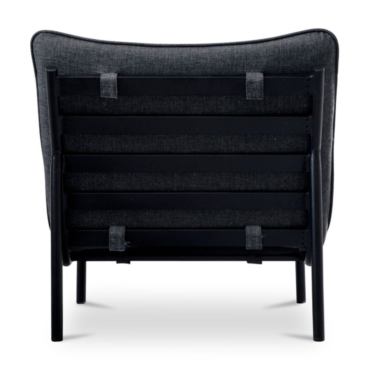 Modern European furniture - Modern Outdoor Cushion Chair - www.oroa.com | Oroa.com