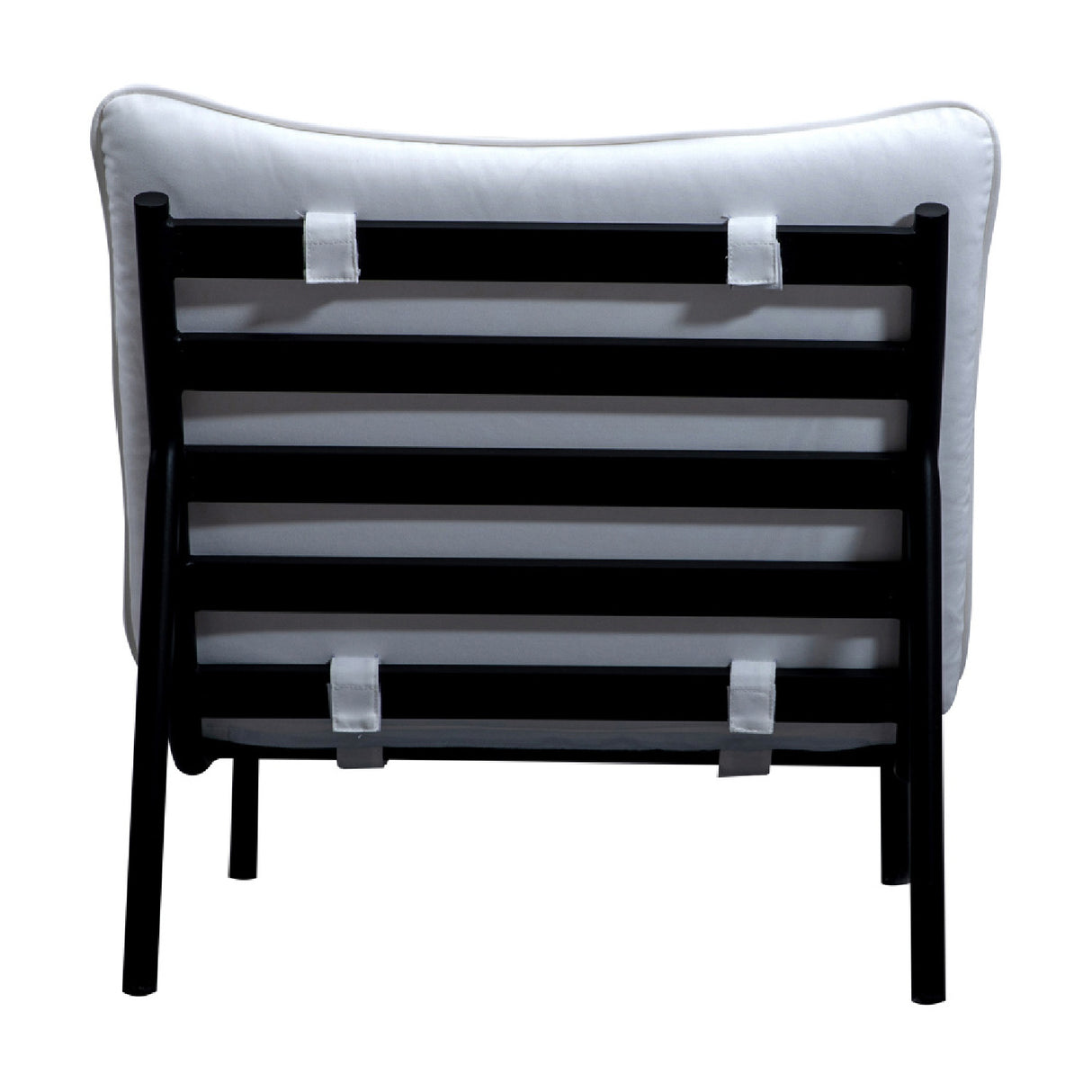 Modern European furniture - Modern Outdoor Cushion Chair - www.oroa.com | Oroa.com