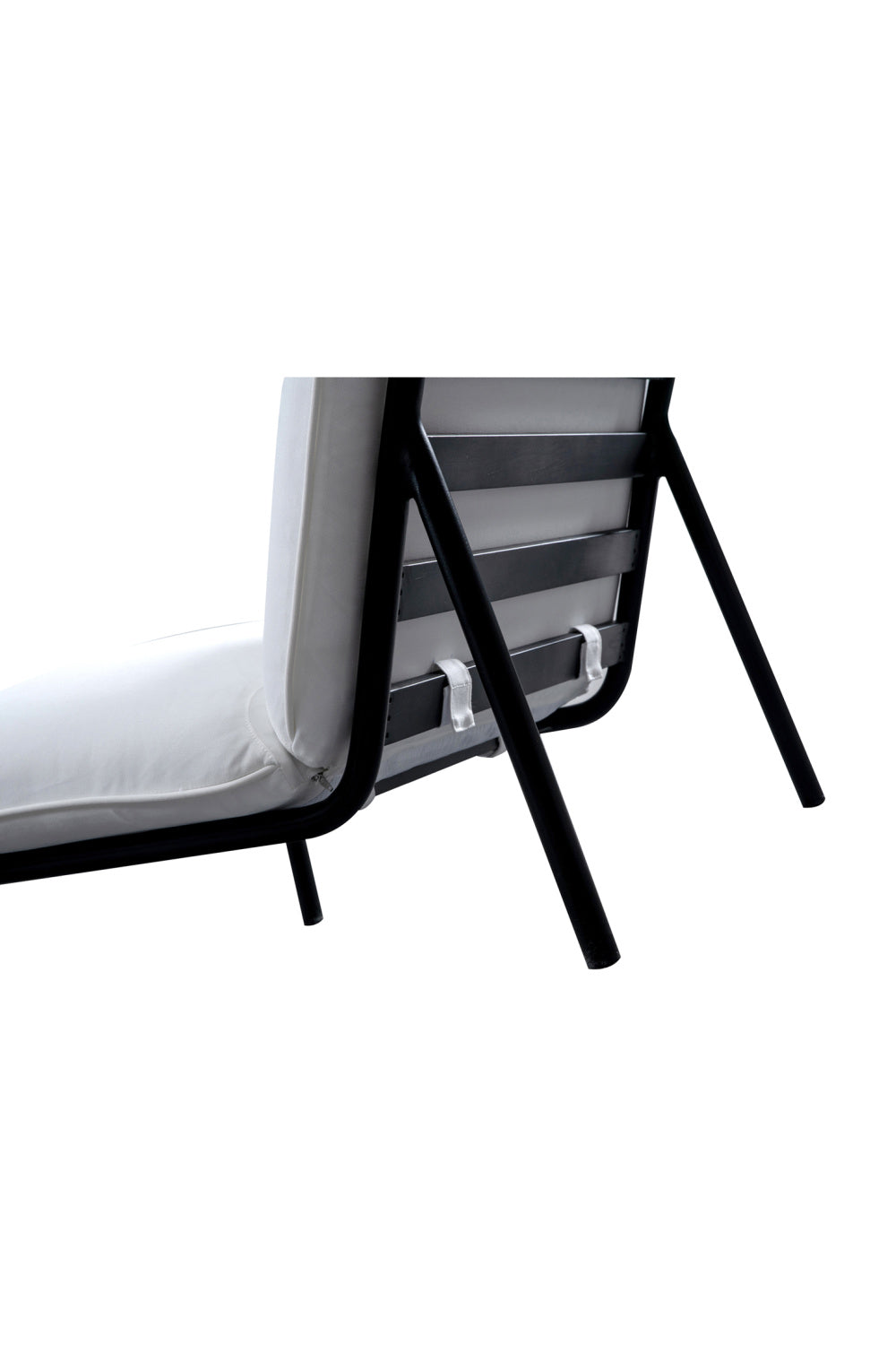 Modern European furniture - Modern Outdoor Cushion Chair - www.oroa.com | Oroa.com