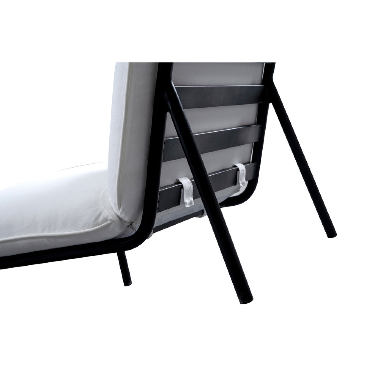 Modern European furniture - Modern Outdoor Cushion Chair - www.oroa.com | Oroa.com