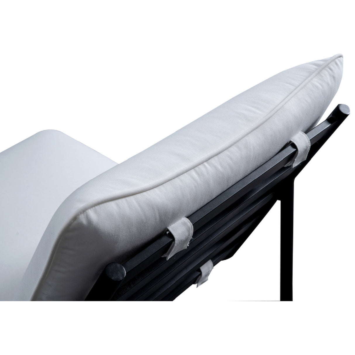 Modern European furniture - Modern Outdoor Cushion Chair - www.oroa.com | Oroa.com