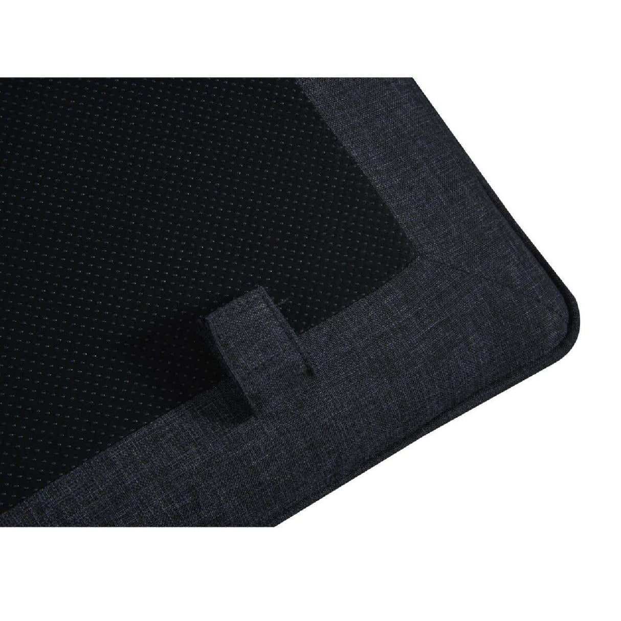 Modern European furniture - Pillowy Outdoor Ottoman - www.oroa.com | Oroa.com