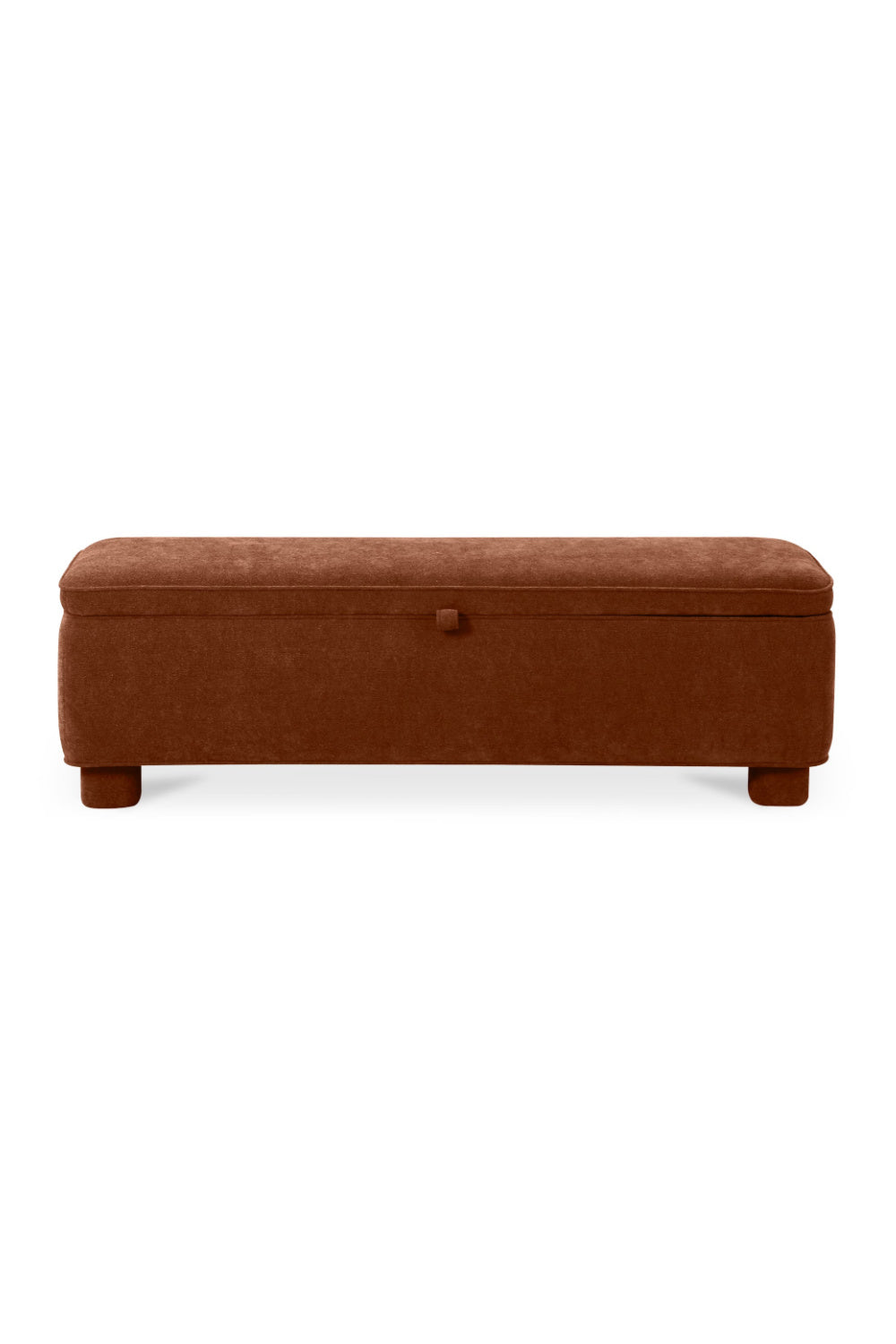 Modern European furniture - Upholstered Storage Bench - www.oroa.com | Oroa.com