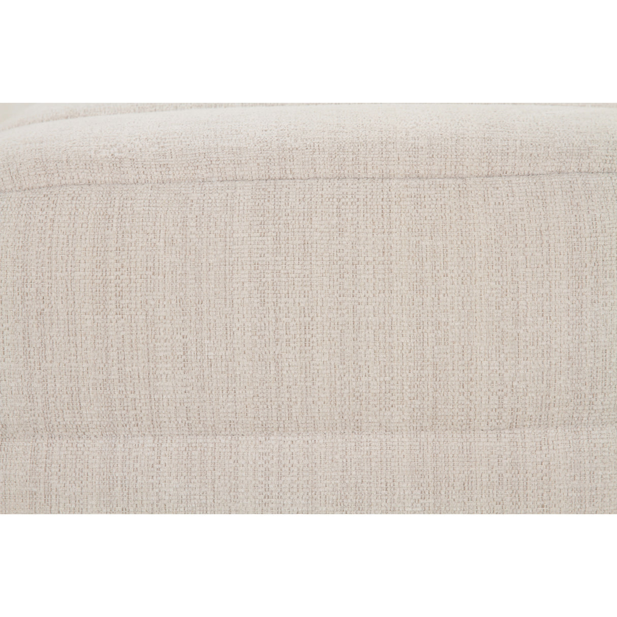 Modern European furniture - Wide Channel Detail Stool - www.oroa.com | Oroa.com