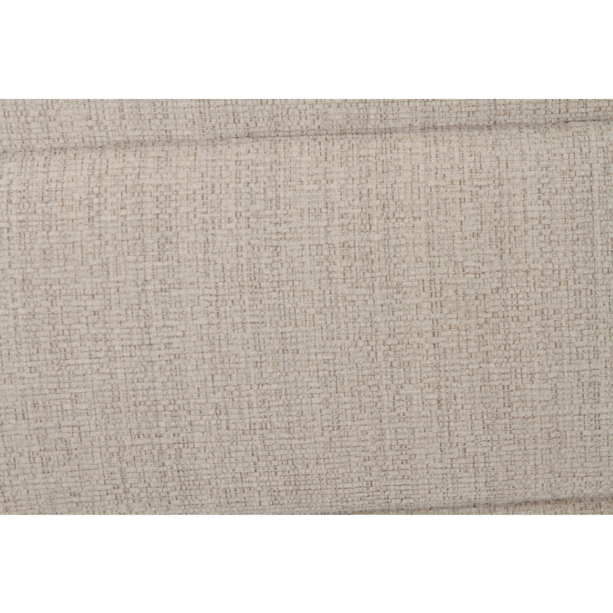 Modern European furniture - Channel Detailed Chaise - www.oroa.com | Oroa.com