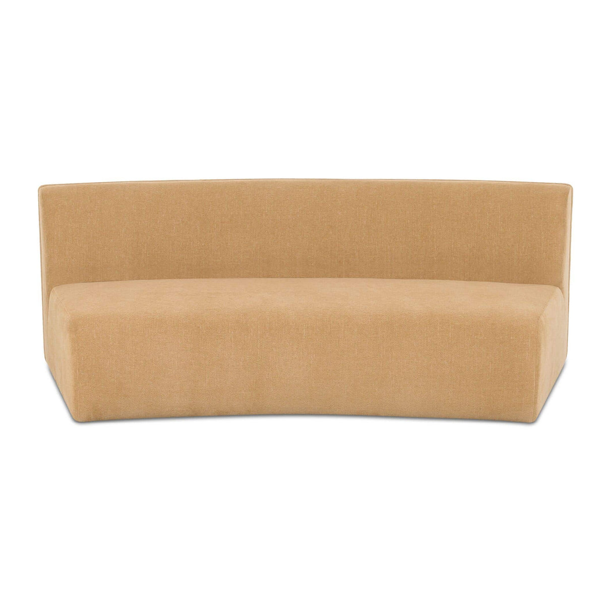 Modern European furniture - Concave Modular Sofa - www.oroa.com