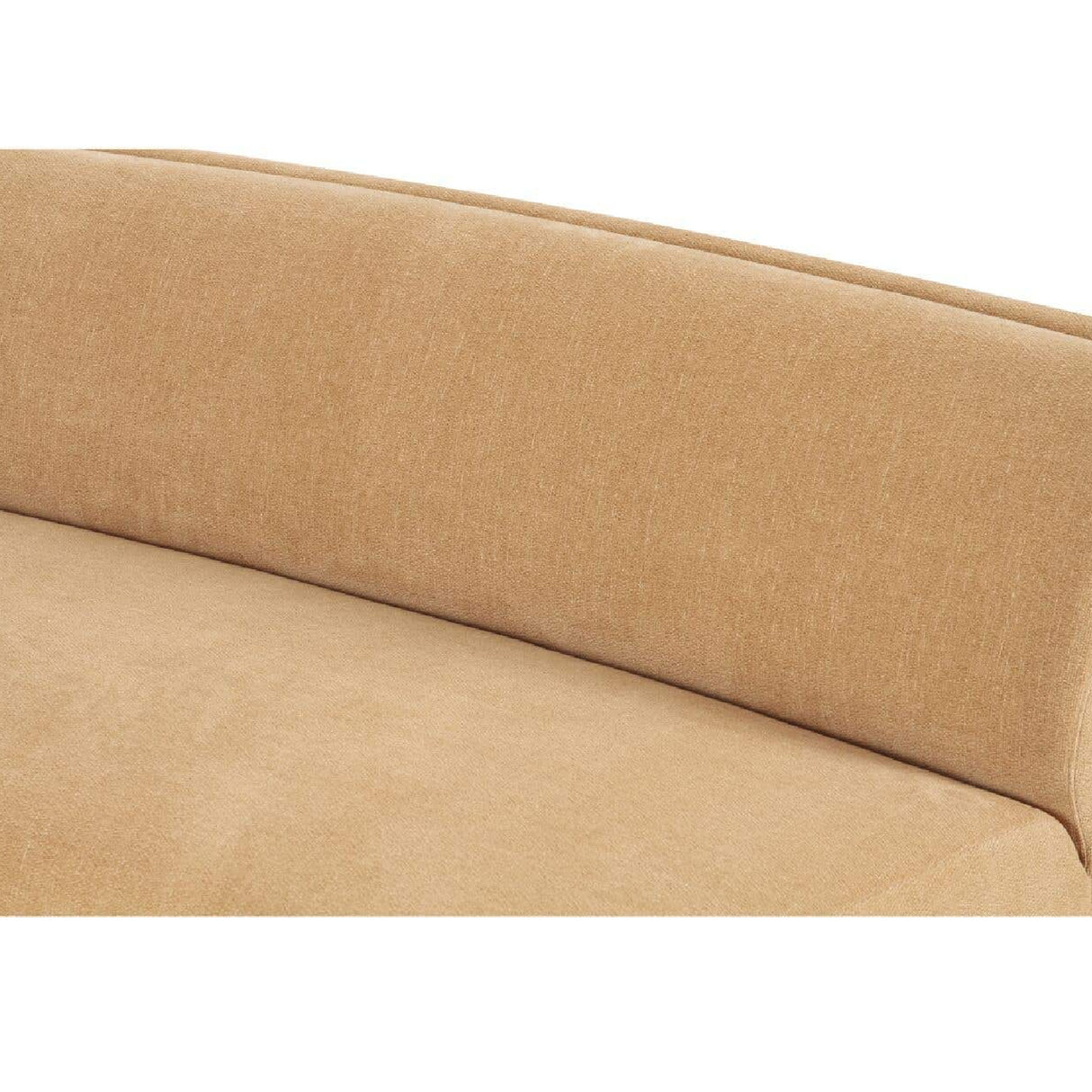 Modern European furniture - Concave Modular Sofa - www.oroa.com