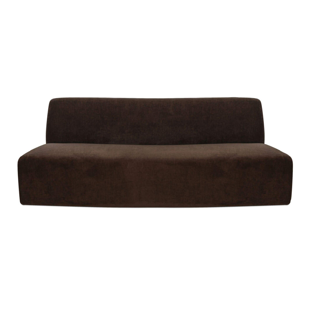 Modern European furniture - Convex Modular Sofa - www.oroa.com