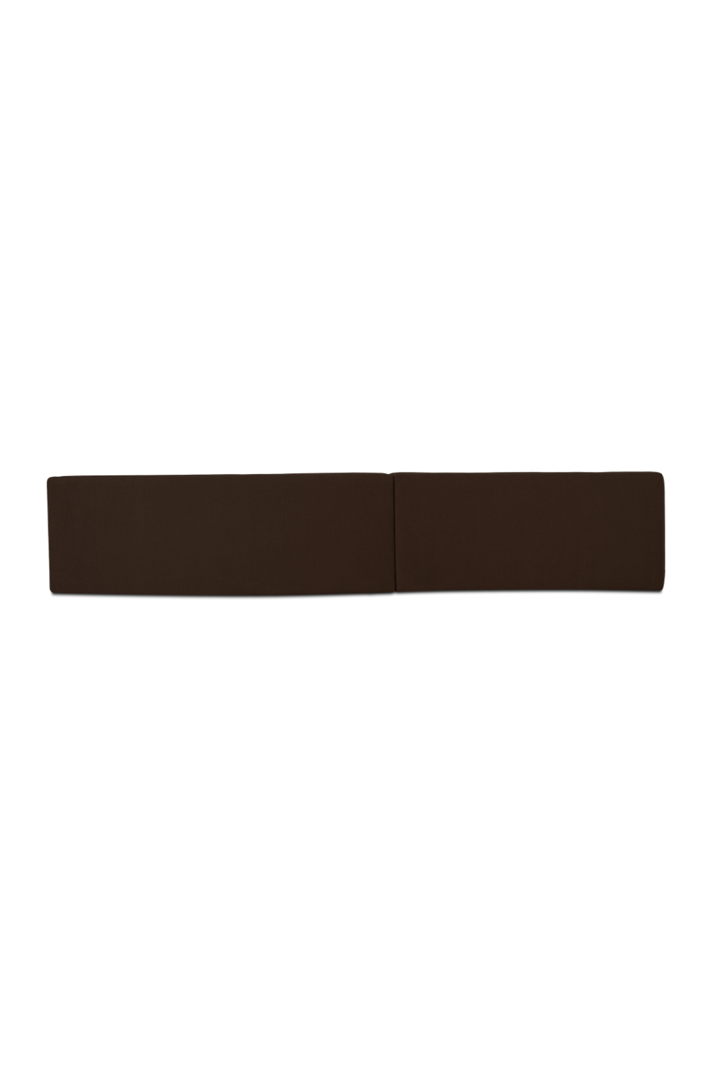 Modern European furniture - 2-Piece Wave Modular Sofa - www.oroa.com | Oroa.com