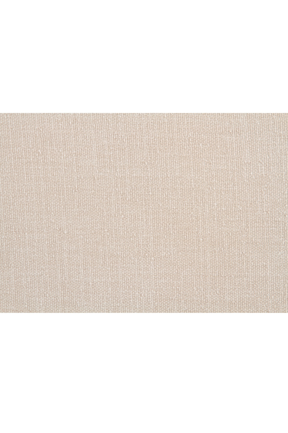 Chenille Square Ottoman | Novi Living Matina | Oroa.com