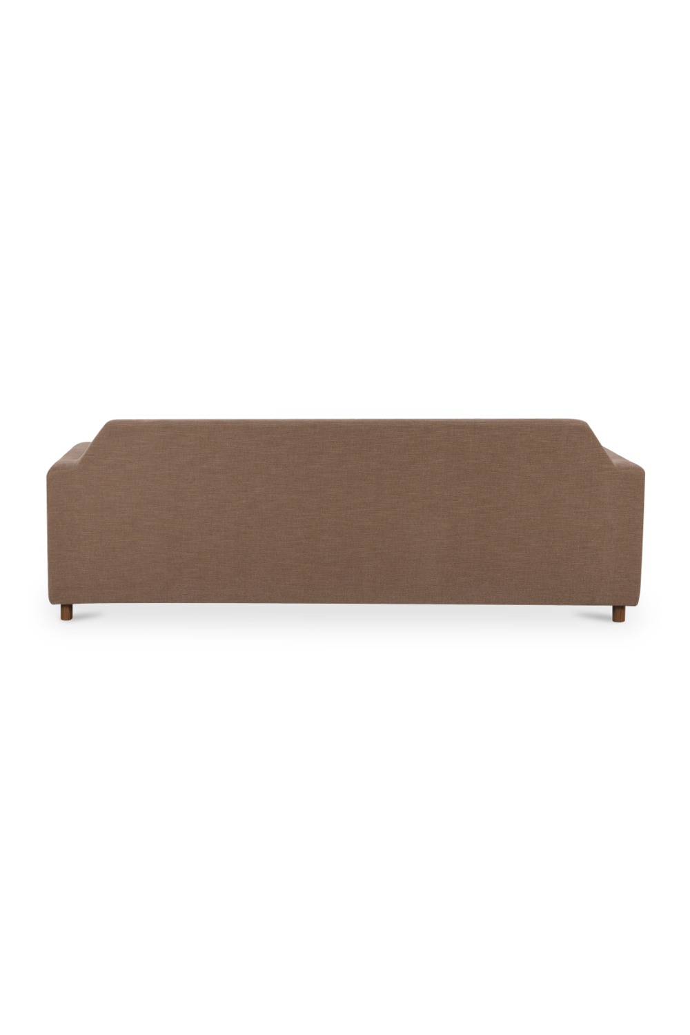 Modern European furniture - Washed Linen Sofa - www.oroa.com | Oroa.com