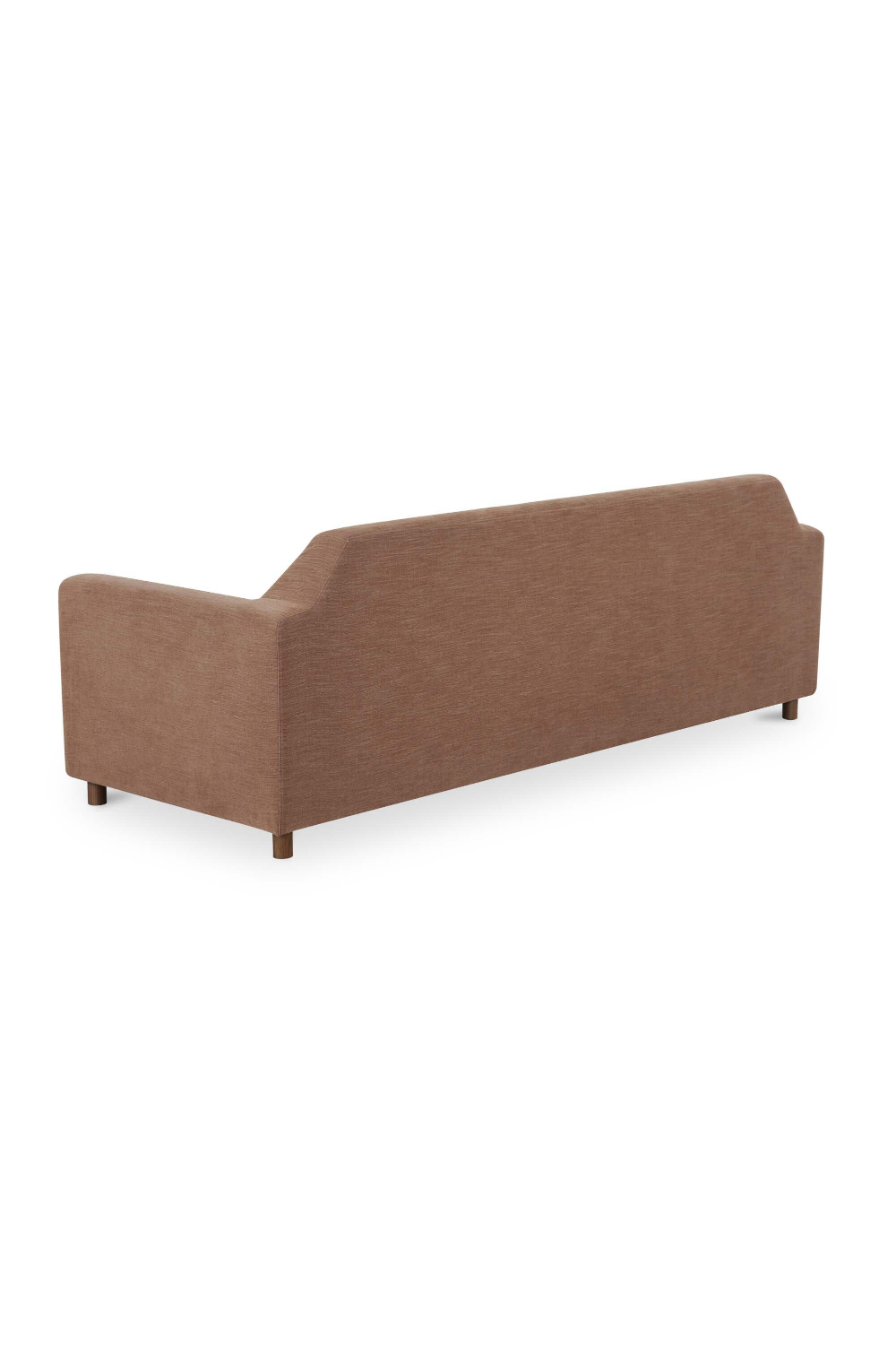 Modern European furniture - Washed Linen Sofa - www.oroa.com | Oroa.com