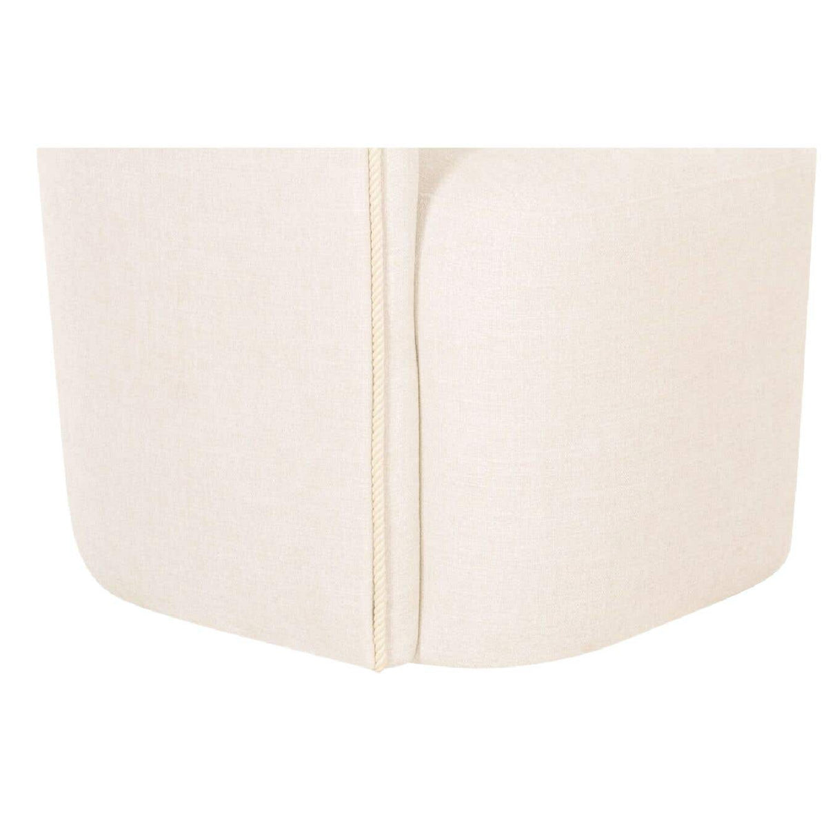 Swivel Upholstered Dining Chair | Oroa.com