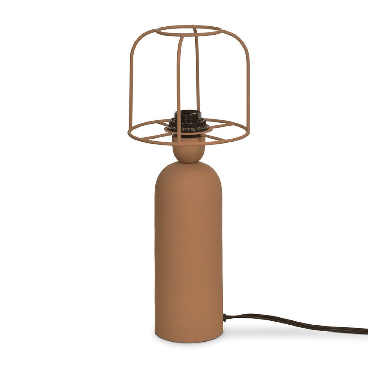 Modern European furniture - Modern Iron Table Lamp - www.oroa.com | Oroa.com