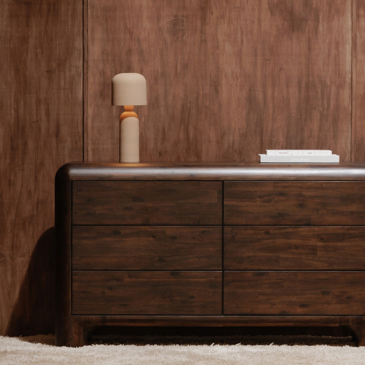 Modern European furniture - Modern Iron Table Lamp - www.oroa.com | Oroa.com