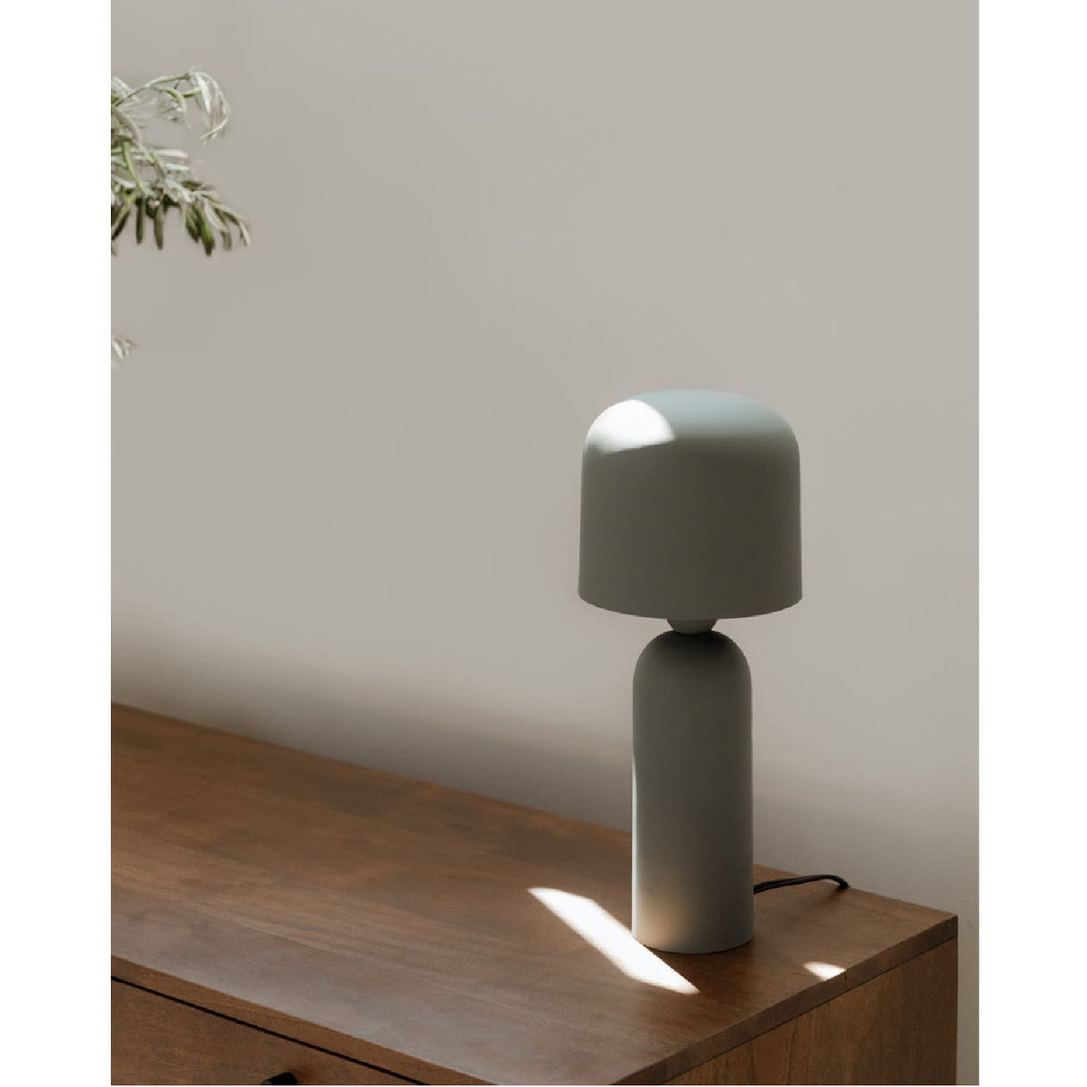 Modern European furniture - Modern Iron Table Lamp - www.oroa.com | Oroa.com