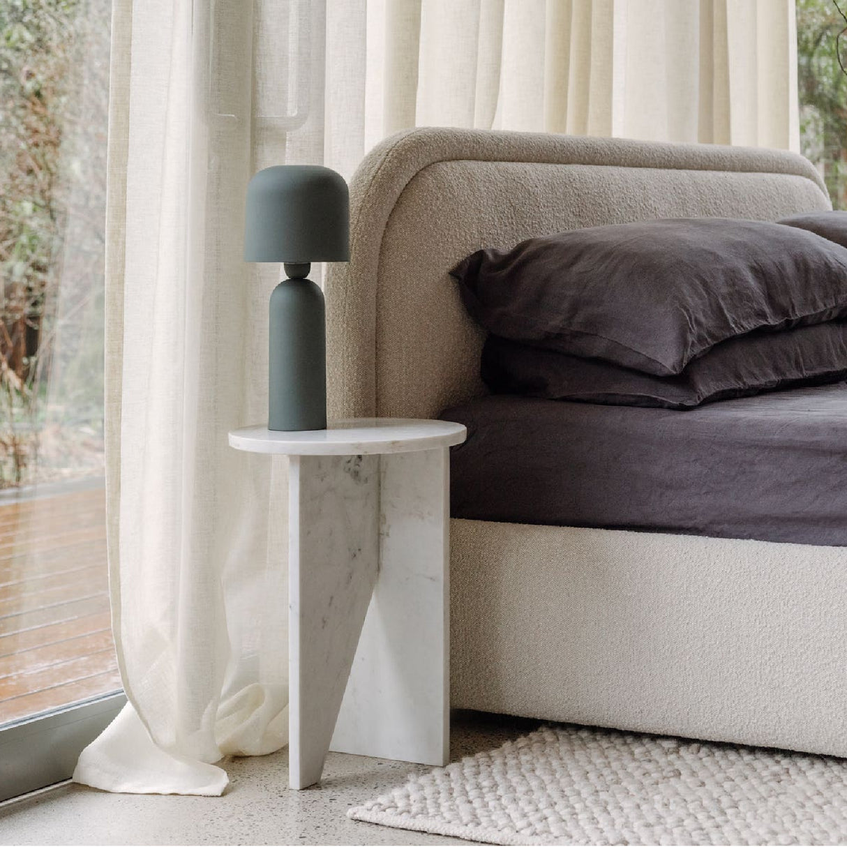 Modern European furniture - Modern Iron Table Lamp - www.oroa.com | Oroa.com