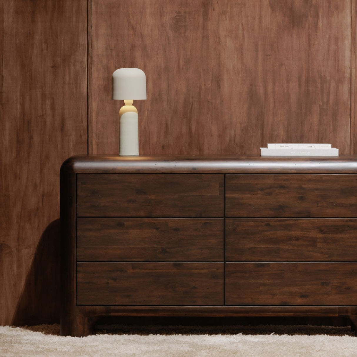 Modern European furniture - Modern Iron Table Lamp - www.oroa.com | Oroa.com