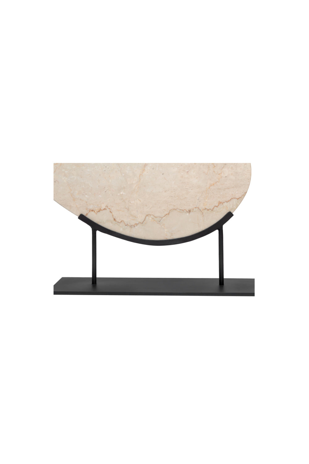 Sculptural Marble Decor | Novi Living Galen | Oroa.com