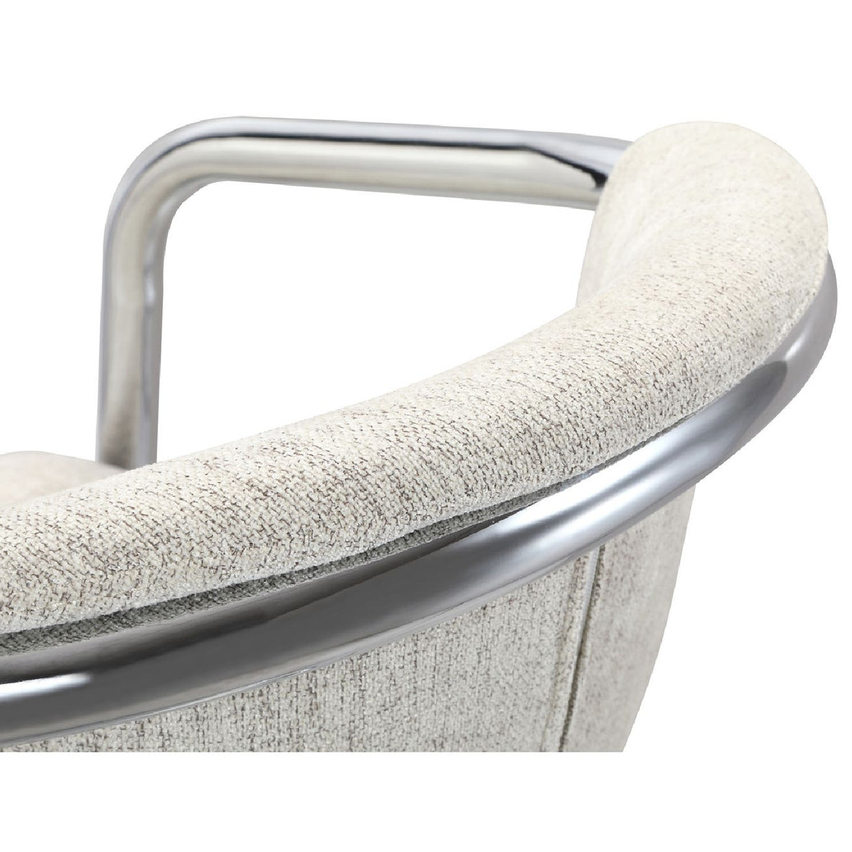 Modern European furniture - Cantilevered Dining Chair Set (2) - www.oroa.com | Oroa.com