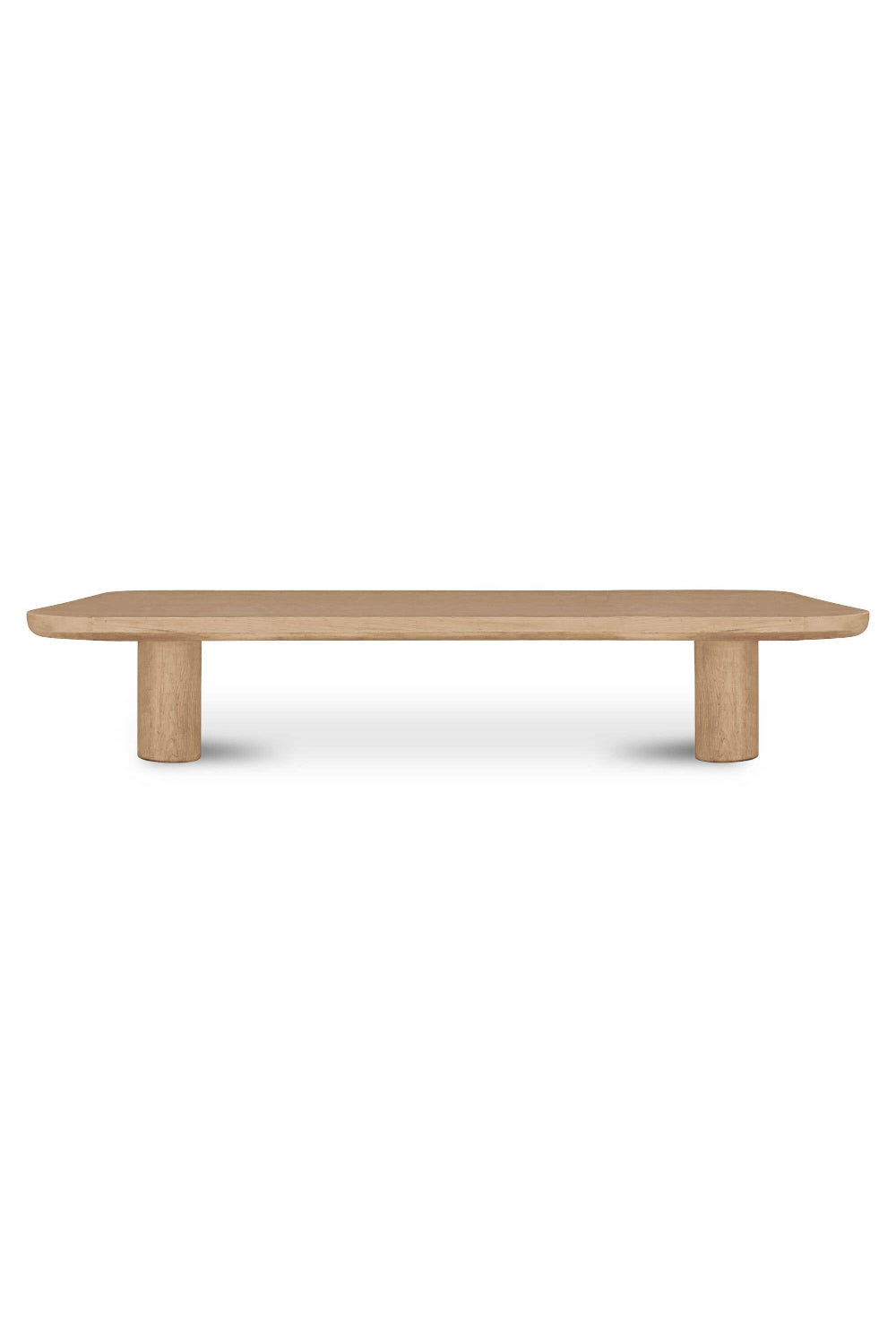 Modern European furniture - Scandinavian Style Oak Dining Bench - www.oroa.com