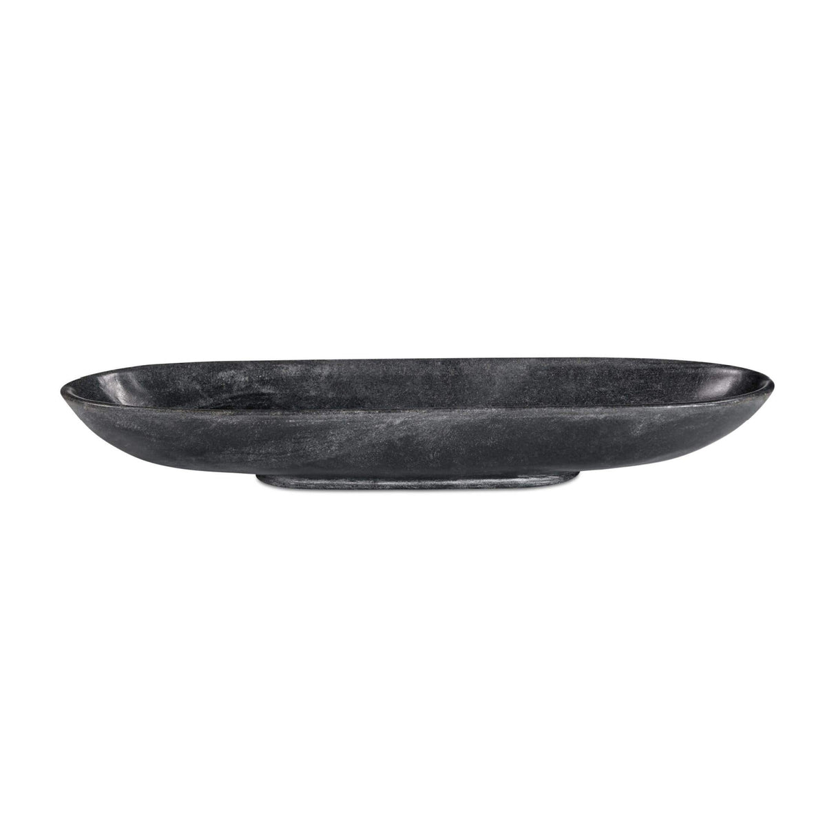 Black Marble Tray | Oroa.com