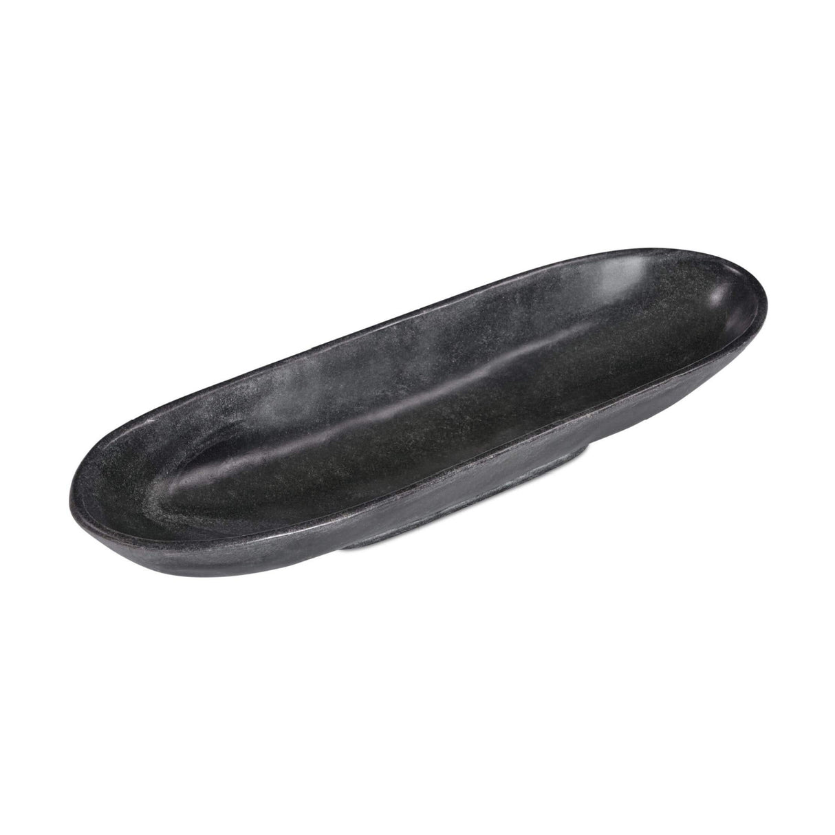 Black Marble Tray | Oroa.com