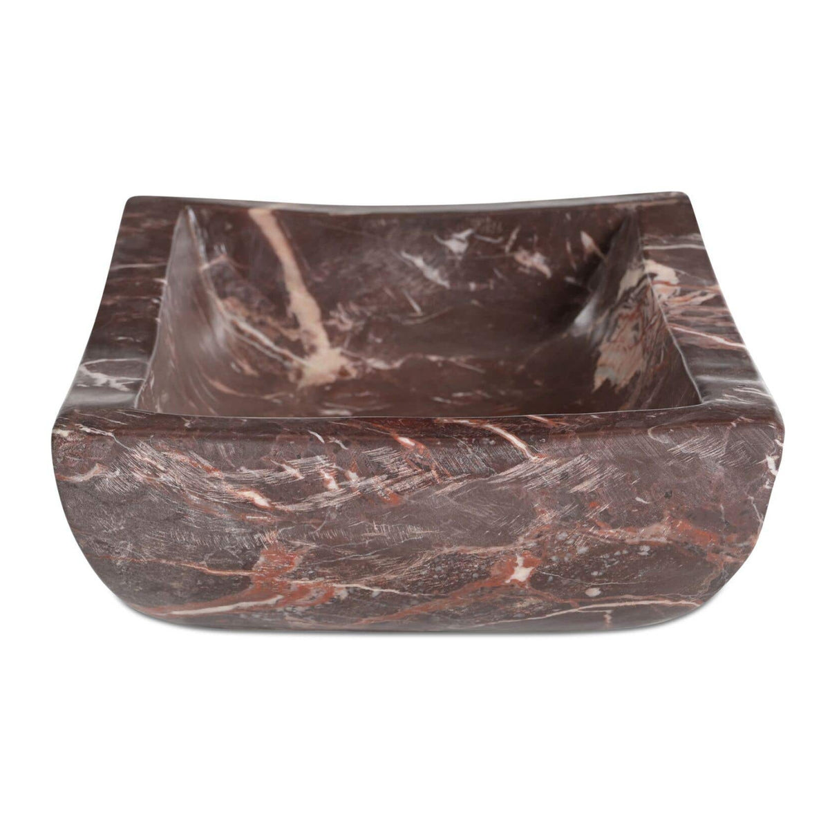 Solid Marble Bowl | Oroa.com